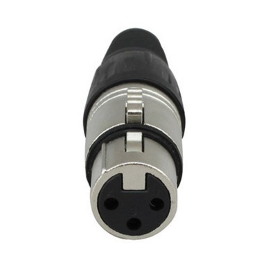 其他       型号         hm-467       插头名称         3芯卡侬头