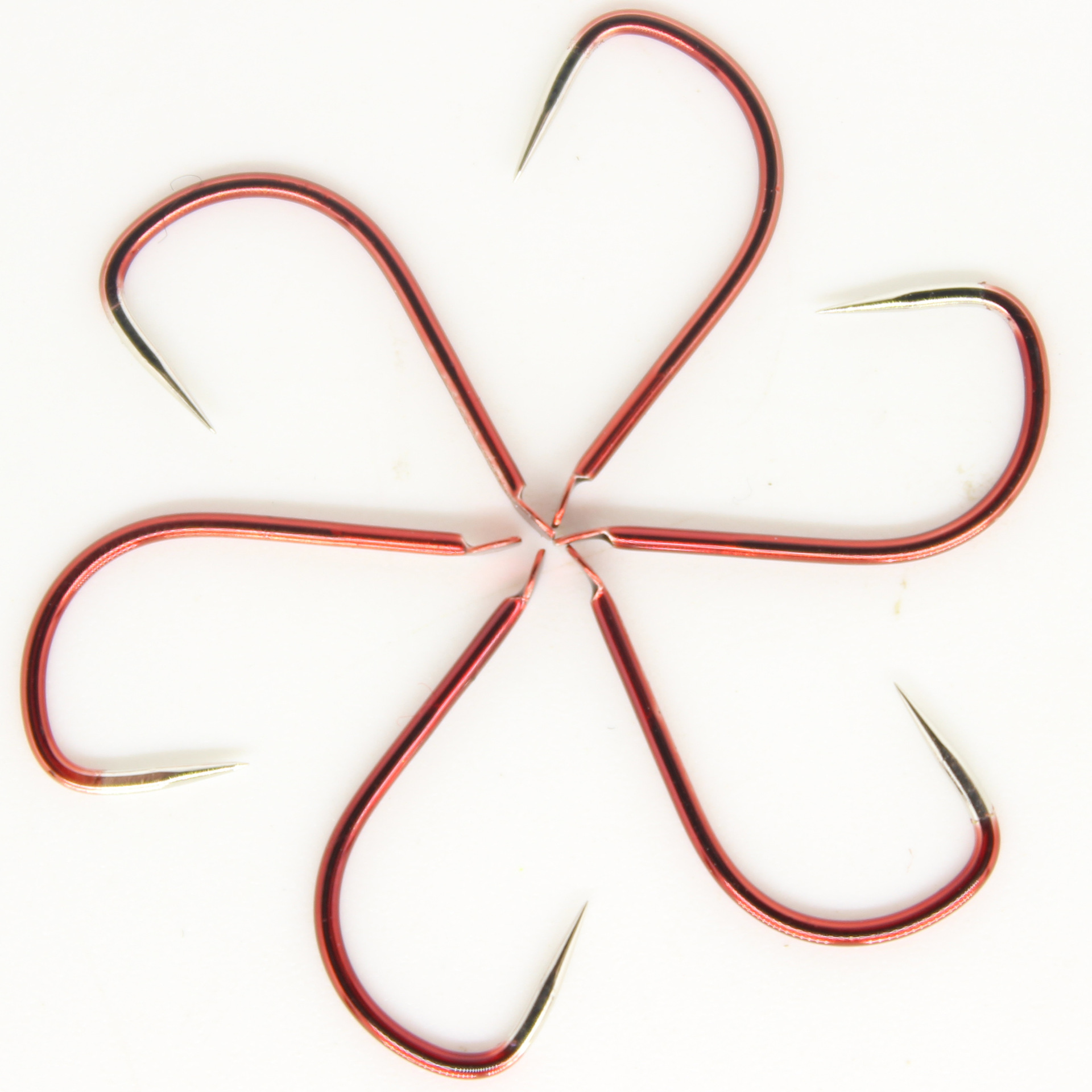 供应 鱼钩 带鱼鱼钩 厂家直销