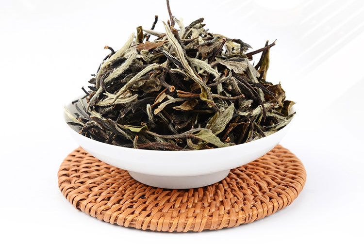 2013福鼎白茶野生白牡丹王 原生态白茶厂家直销 特级福建茶叶批发