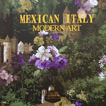 批发国产爵迈纯纸墙纸壁纸墨意 MEXICAN ITALY MORDEN ART