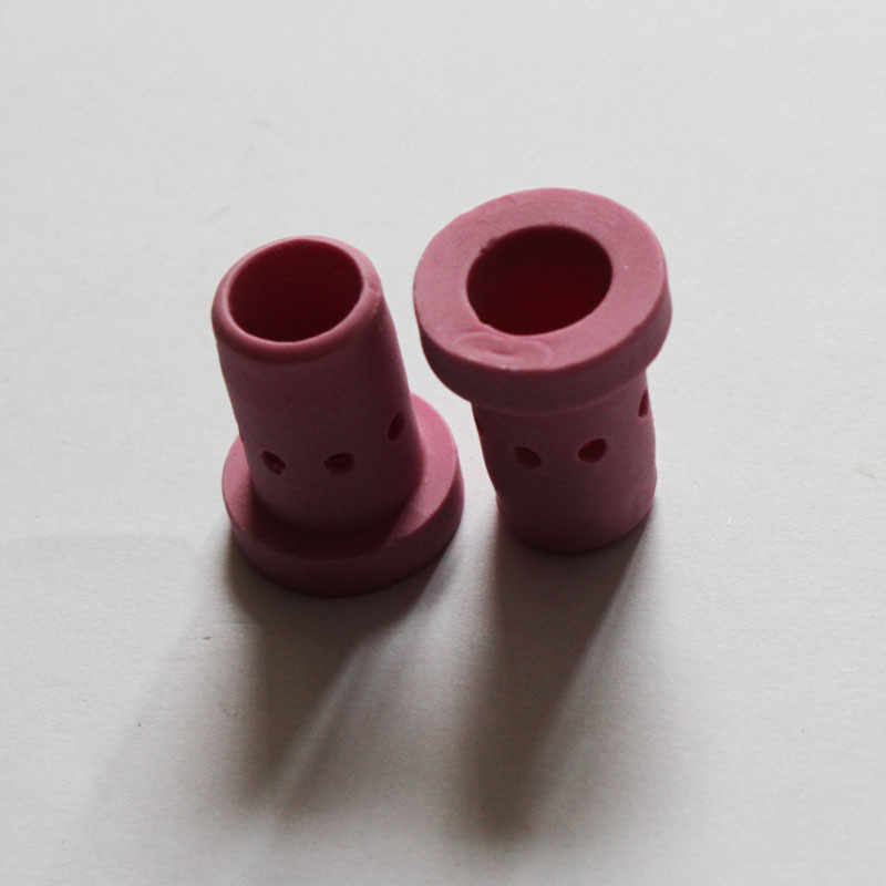 供应松下 二保焊枪枪头分流器 350a 500a 加厚型