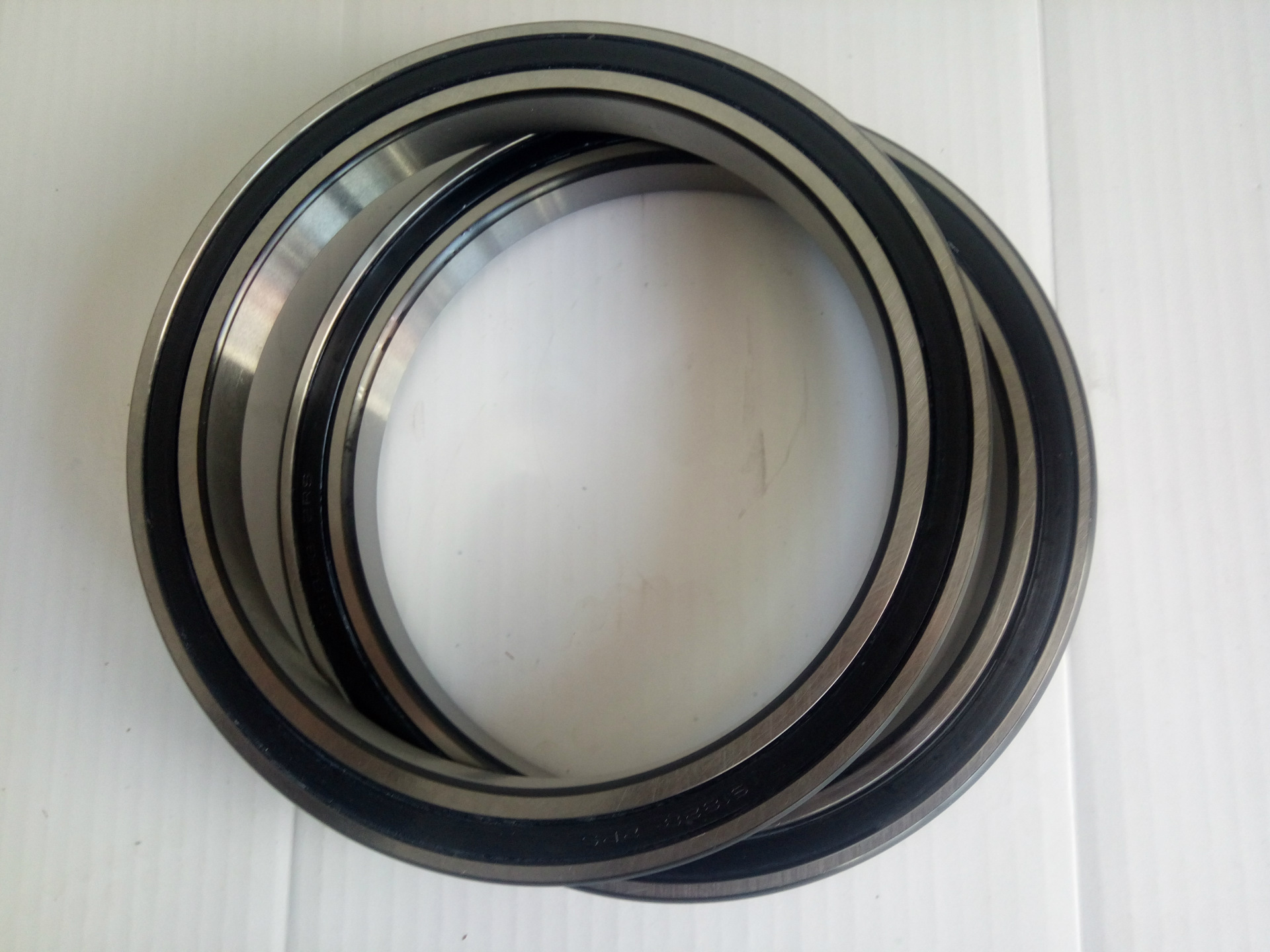 供应精密薄壁纺织风机61832-2rs薄壁轴承微型轴承 深沟球轴承