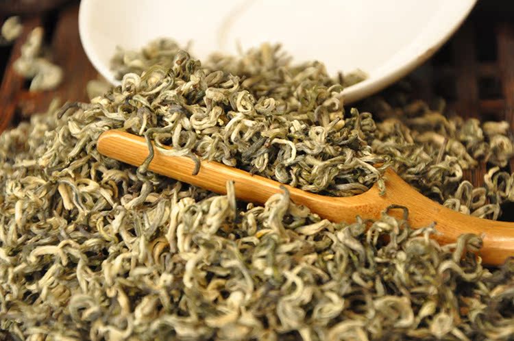 2016春季上新茶叶生态雪龙**春茶散装批发现货厂价直批底.