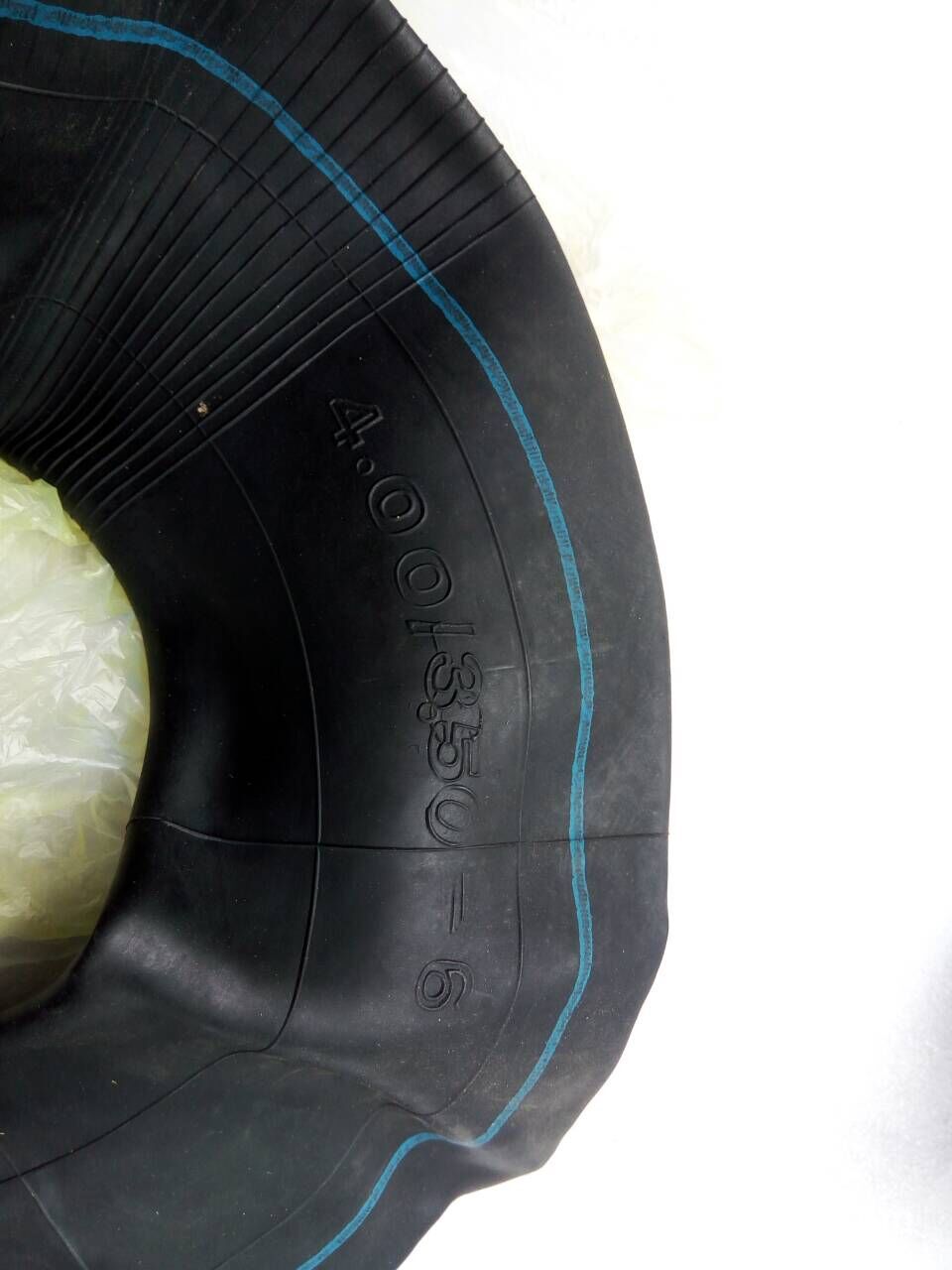 迷你摩托车配件 电动车滑板车轮胎3.50/4.00-6直嘴内胎