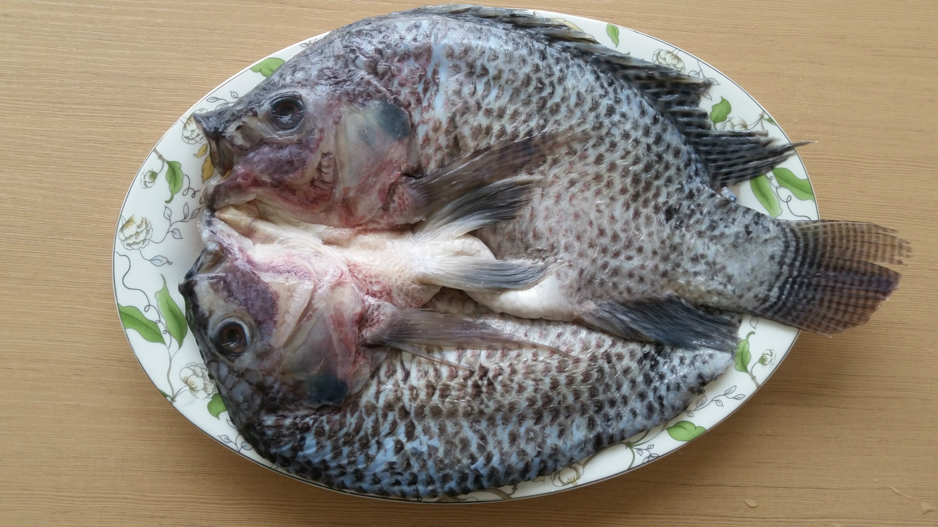 品牌直销 永寰 巴沙鱼 海鲷鱼 海鲈鱼大礼包