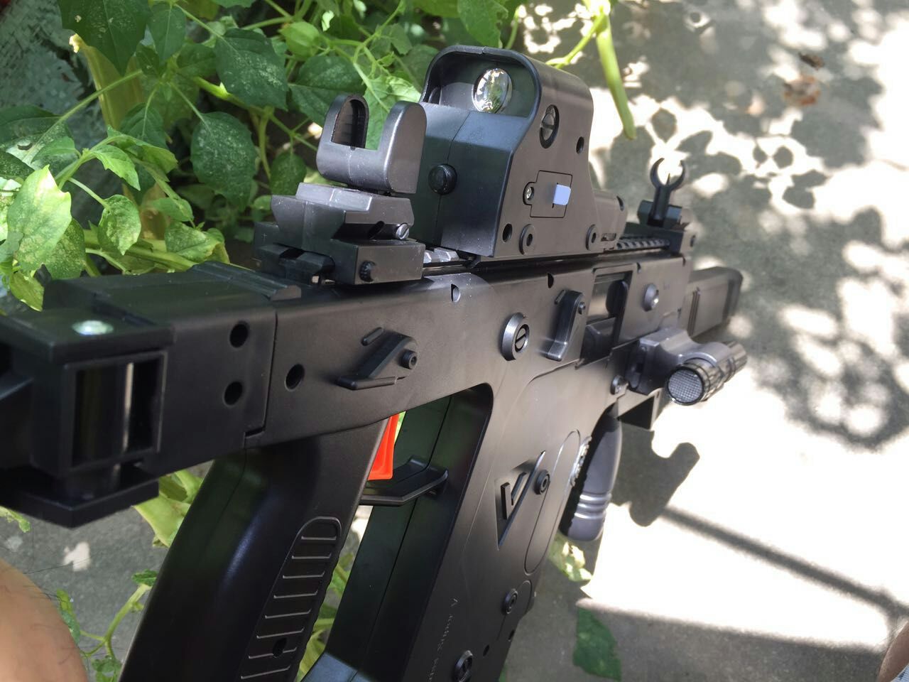 钻龙66002仿真电动连发水弹枪黑金****手枪儿童玩具批.