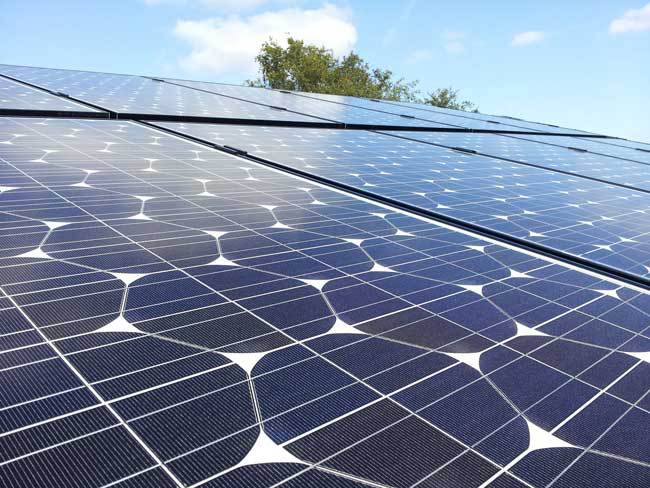 中国十大光伏产业产品一览