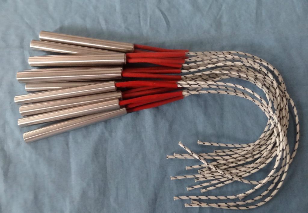 模具用单头发热管