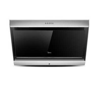 midea/美的 cxw-200-dj336大吸力油烟机抽油烟机侧吸包邮包安装
