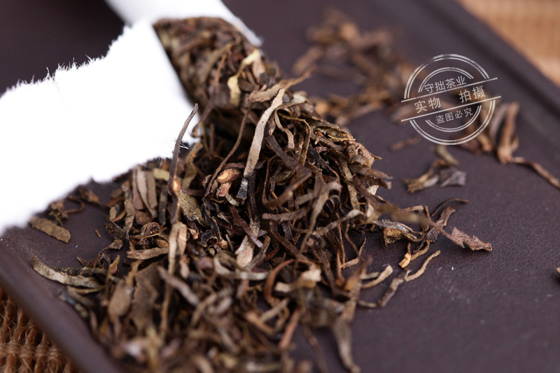 茶王普洱茶_普洱茶 烟普洱茶 茶叶烟 云南 整条