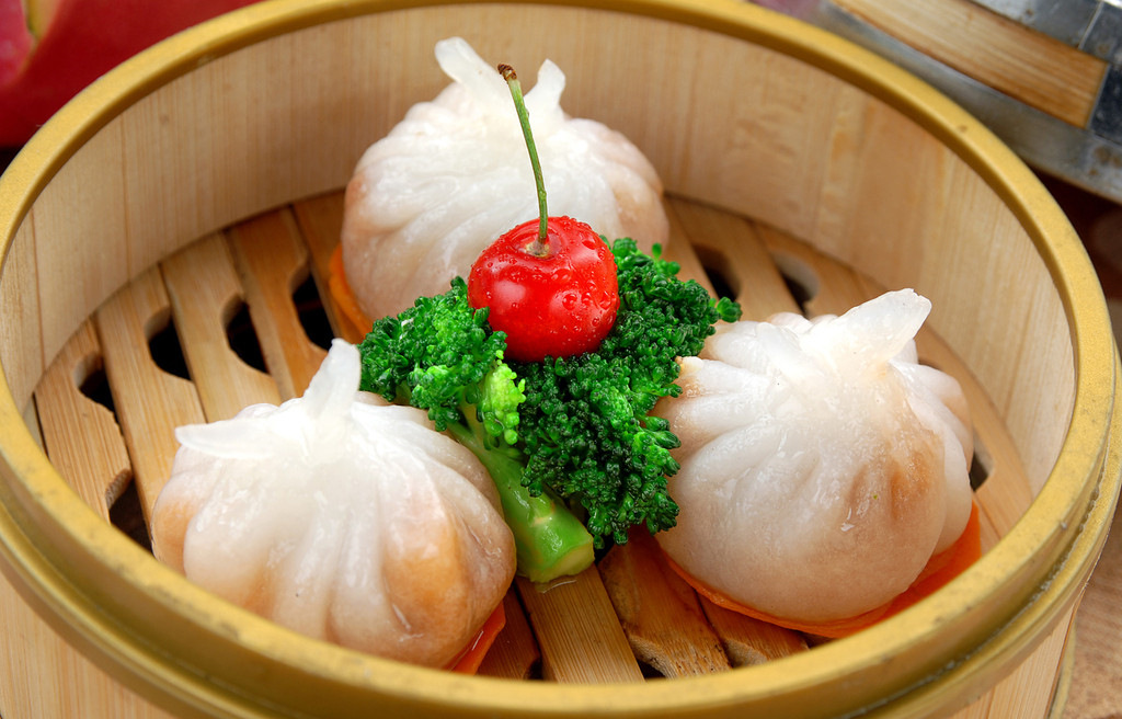 安井水晶包 关东煮麻辣烫火锅丸子系列 火锅食材批发2.5k.