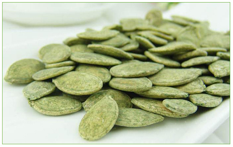 休闲零食南瓜子 绿茶坚果炒货优质精品南瓜子 广香休