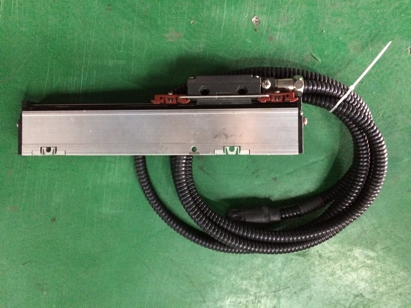 ls 101 二手海德汉heidenhain光栅尺  ml 190mm 线3米 询价