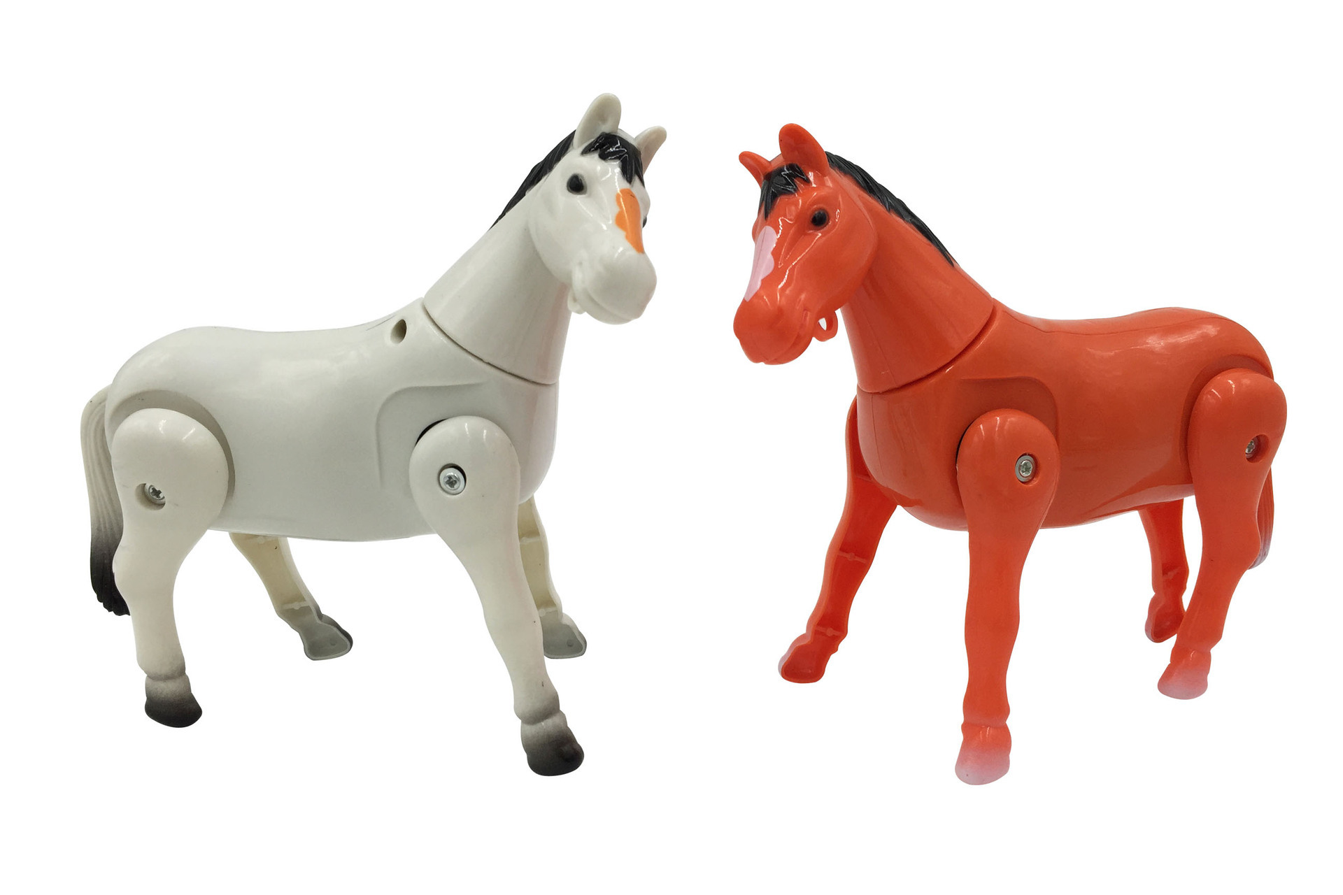 电动绕桩马斑马地摊热卖 儿童玩具新奇特电动马玩具厂家**批.