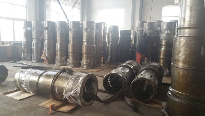 新远船舶柴油机mc/me-c/rta系列缸套原厂全新现货销售