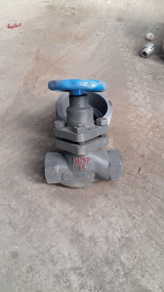 晋州市玉环磊硕阀门有限公司