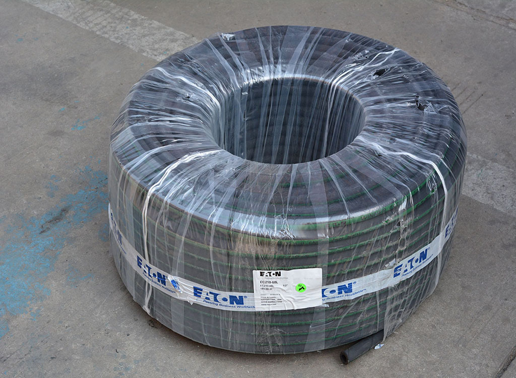 eaton伊顿液压管 原装进口液压管