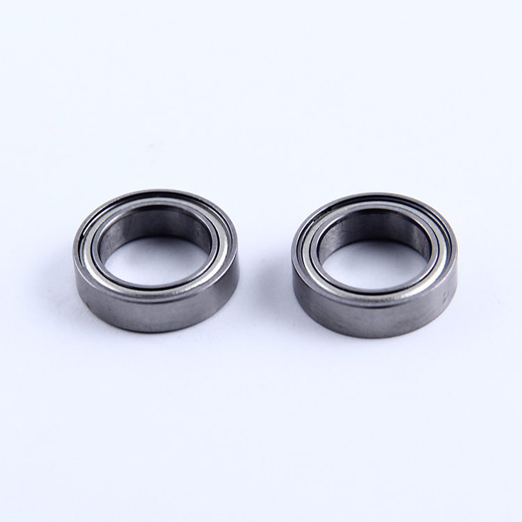 6700zz 薄壁深沟球轴承 滚筒轴承 微型轴承 6700zz规格10*15*4