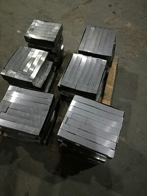 35硅钢铁芯(价格电仪)