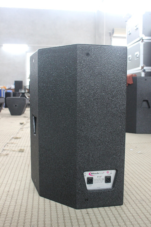 玛田f15单15寸专业演艺ktv舞台演出大功率音响 220磁低音