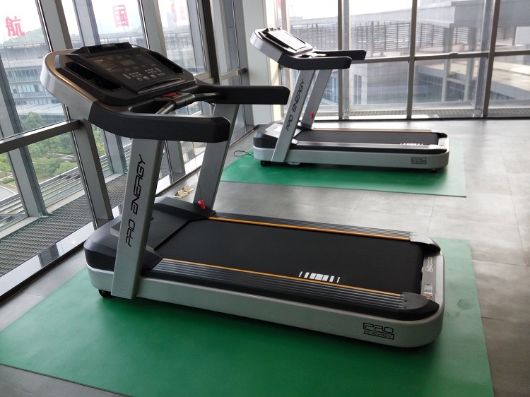 英派斯商用椭圆机re900互联网wifi健身房器械会所有氧健身器材