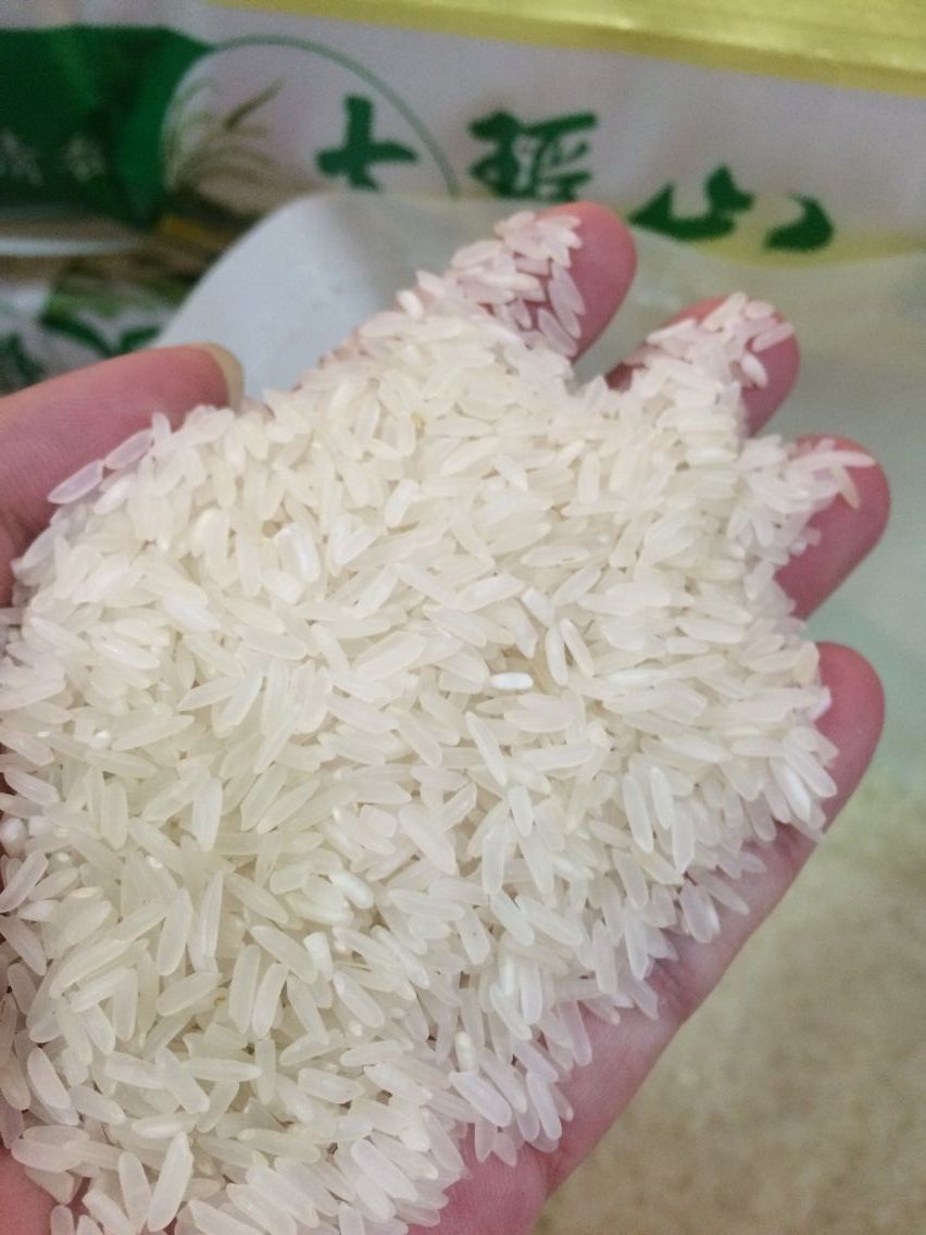 供应 市场畅销 质量好 厂家直接供应 广西瑶族大瑶山金丝苗米