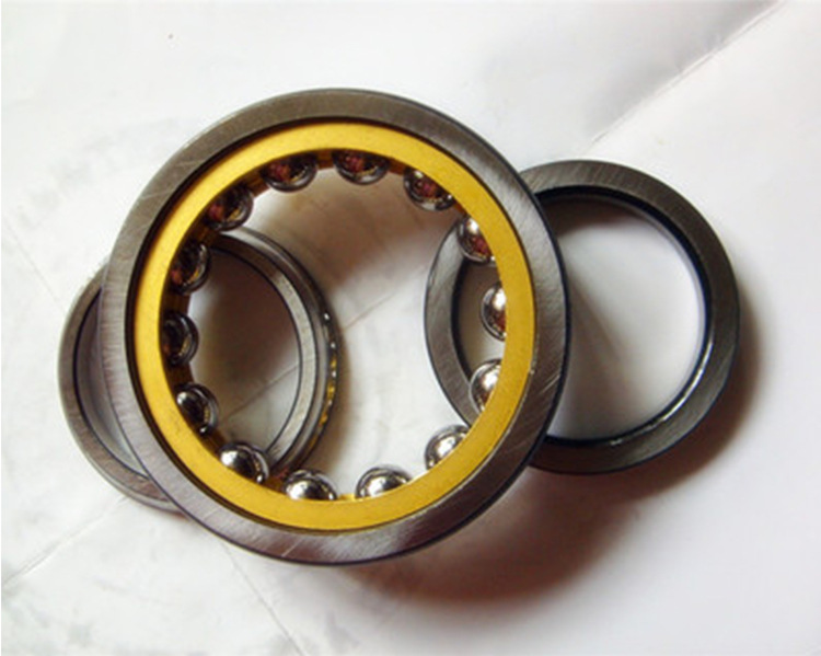 厂家直销深沟球轴承哈尔滨轴承7208ac角接触轴承批发