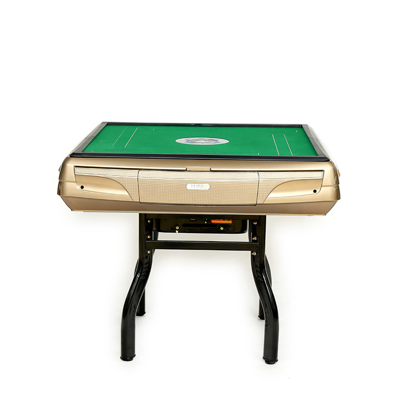 批发麻将牌 四口机麻将牌 棋牌室家用高档麻将牌