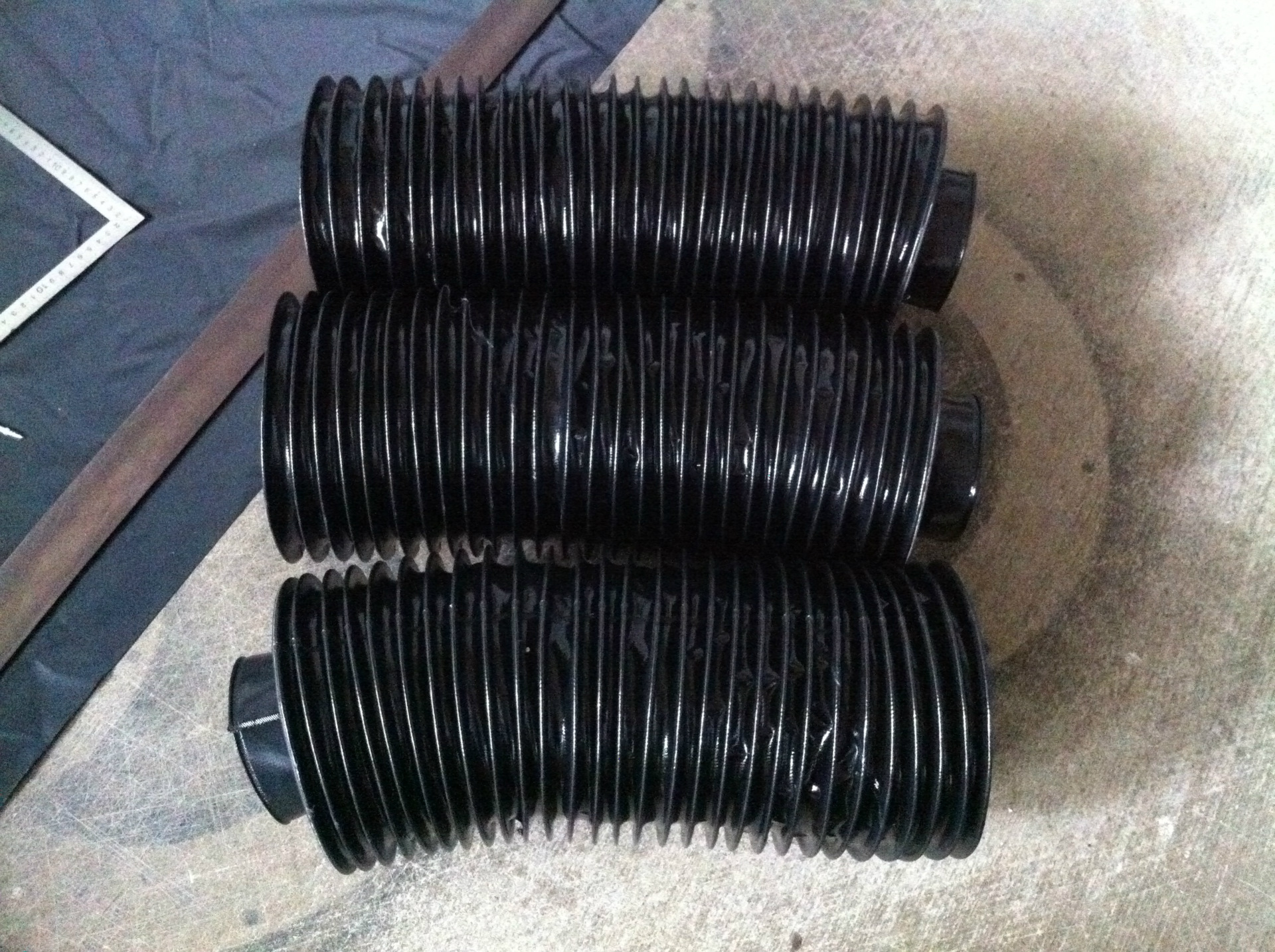 直销dgt机床导管防护套,伸缩式导轨防护套滚珠丝杠丝杆防