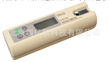 RYS-28盐度数显折射仪