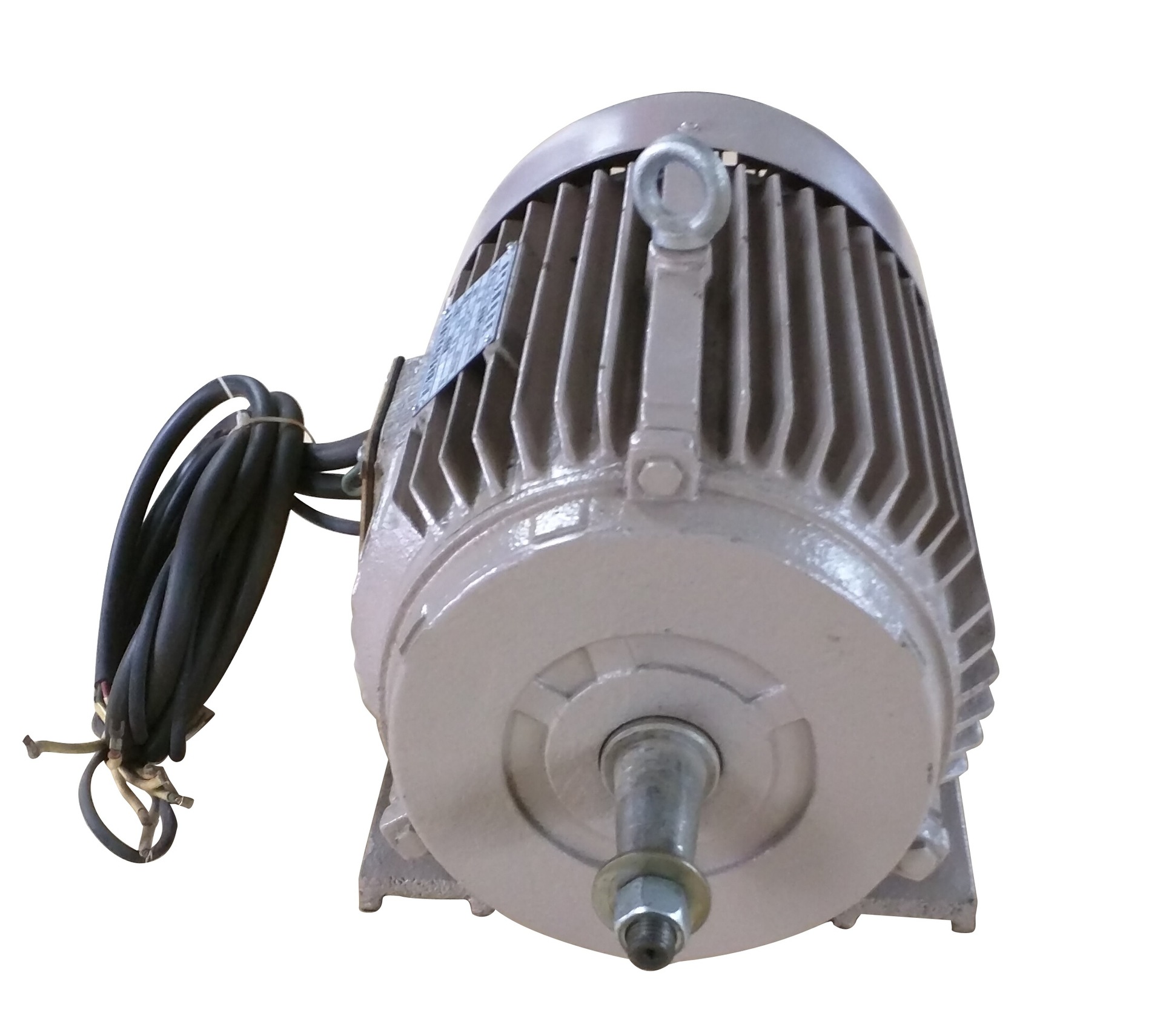 7kw 喷气织机主电机 青岛_源生纺织梳棉电机厂