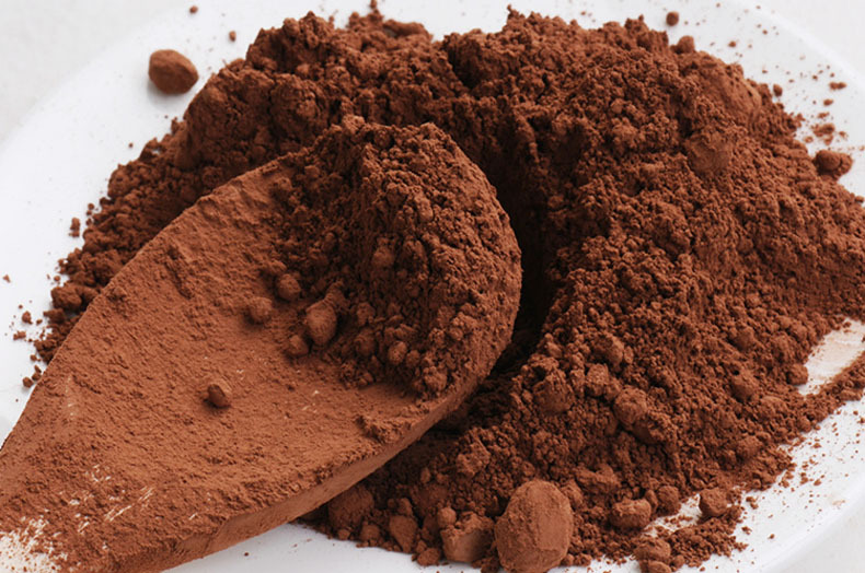 批发***可可粉巧克力蛋糕烘焙原料
