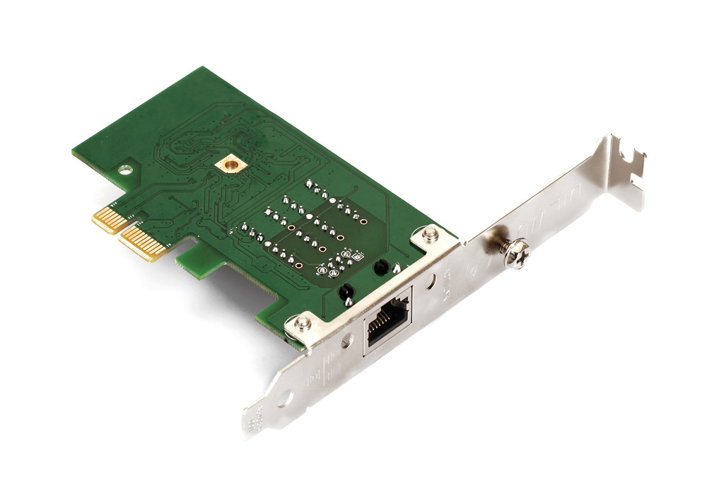 pcie 百兆网卡 pci-e网卡 100m自适应网卡 全兼容pci-e网卡免驱
