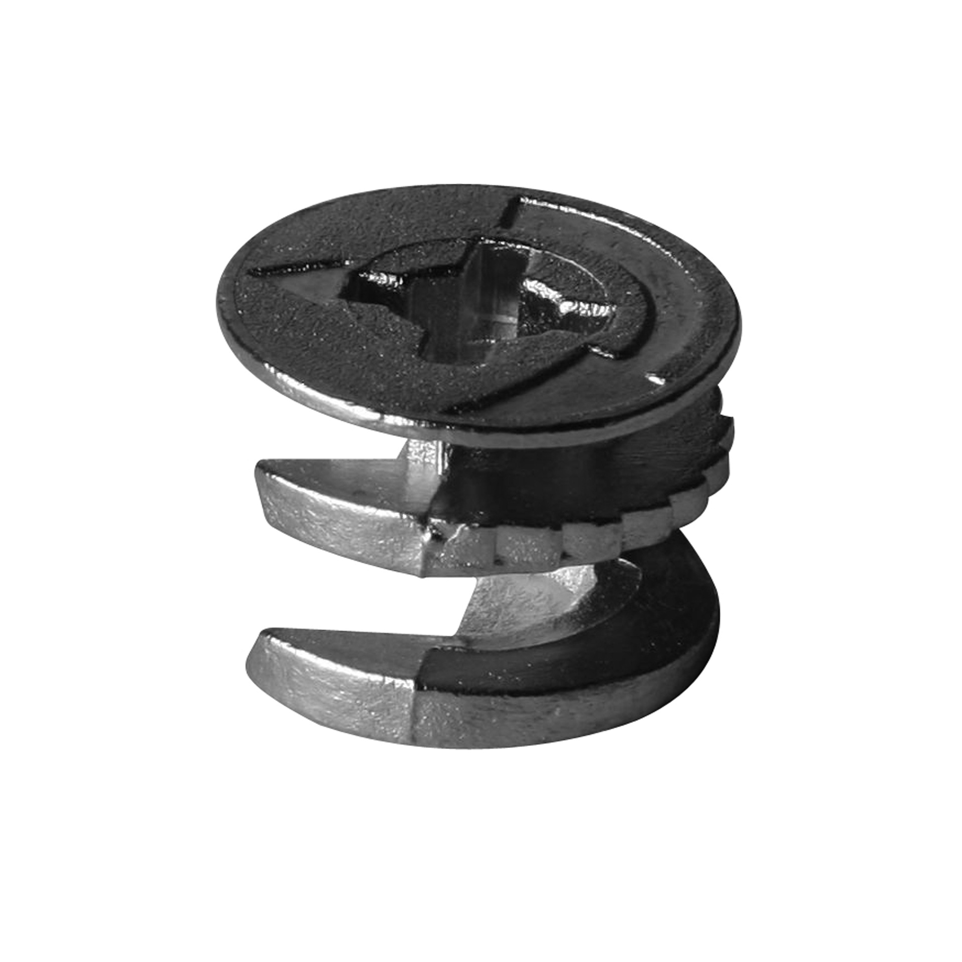 安帝斯 衣柜橱柜 五金配件家具配件 三合一连接件 偏心轮连接件