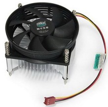 酷冷Cooler DP6-9GDSB-R1 LGA 1155、1156系列处理器 CPU散热器