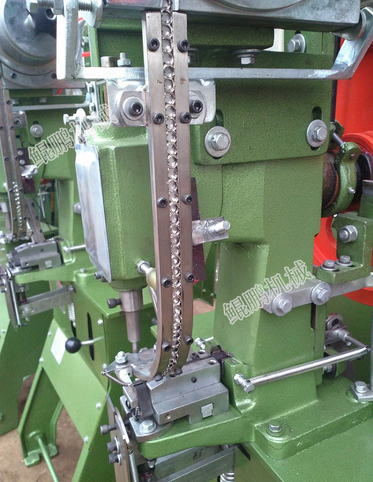 自动打钉机 撞钉机 五爪扣机 子母扣机 摇头扣机 保修一年包邮