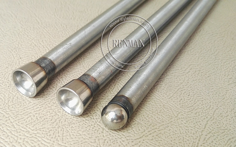 foton汽车配件推杆5272007/4940025福田康明斯发动机气门推杆