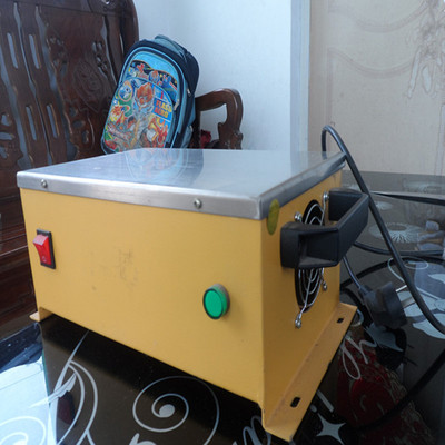 台式退磁器,框式退磁器 同创厂家供应质量保障价格优惠