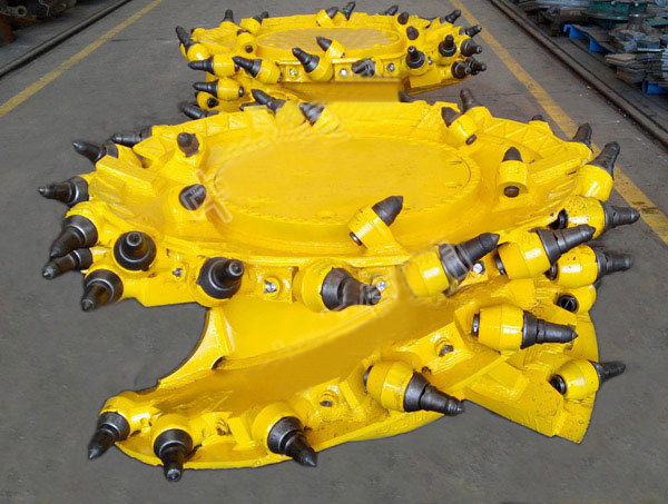 采煤机配件滚筒, 采煤机配件滚筒价格低, 采煤机配件滚筒生产商