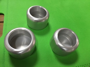 铝合金表面氧化