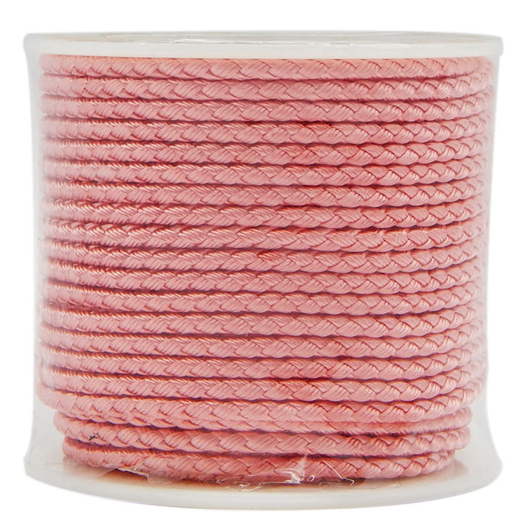 5-3.0mm项链绳手绳类线材配件