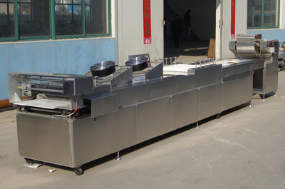 杜浔酥糖全自动切块机花生糖切块机上海花生酥切块机厂家直销