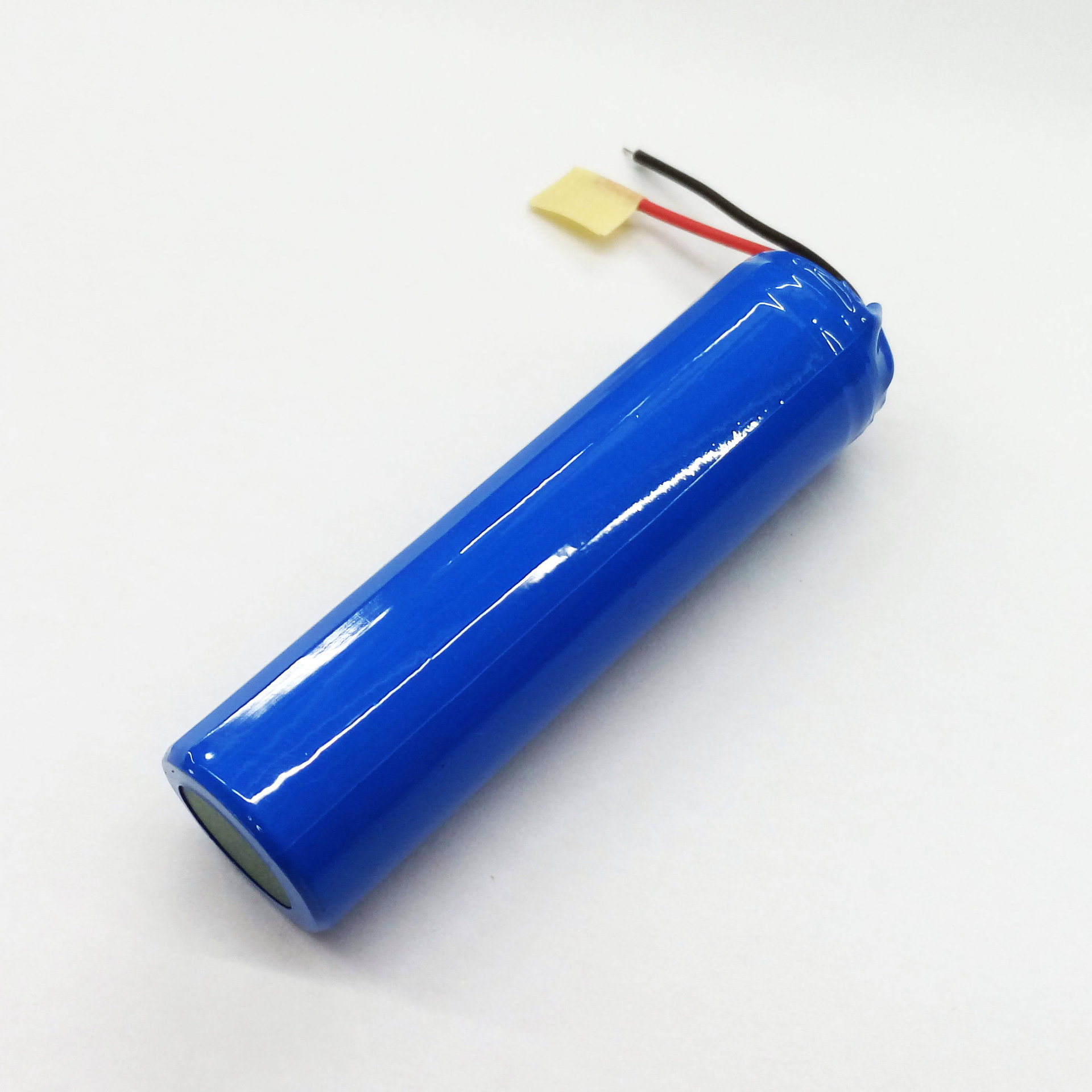 圆柱电池18650电池 手电筒18650电池 扩音器18.