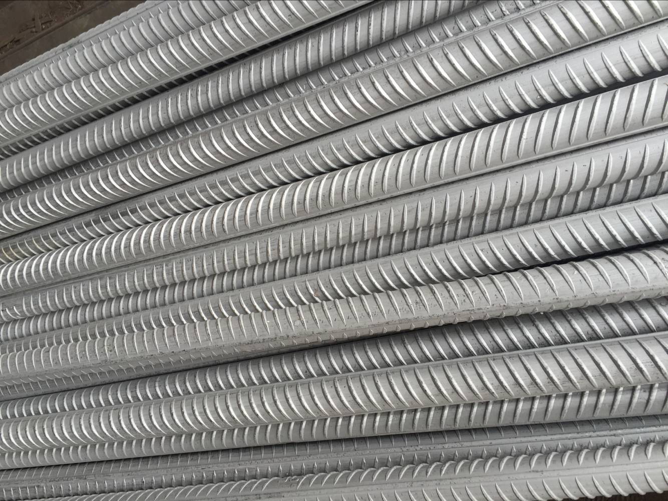 厂家定制不锈钢螺纹钢304不锈钢螺纹钢316螺纹钢2205不锈钢螺纹钢