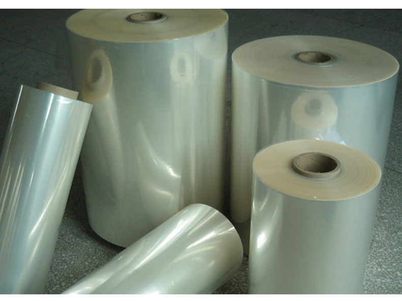 厂家直销 bopp预涂膜 光膜 哑膜 覆膜机专用盖光膜 剥离强度高