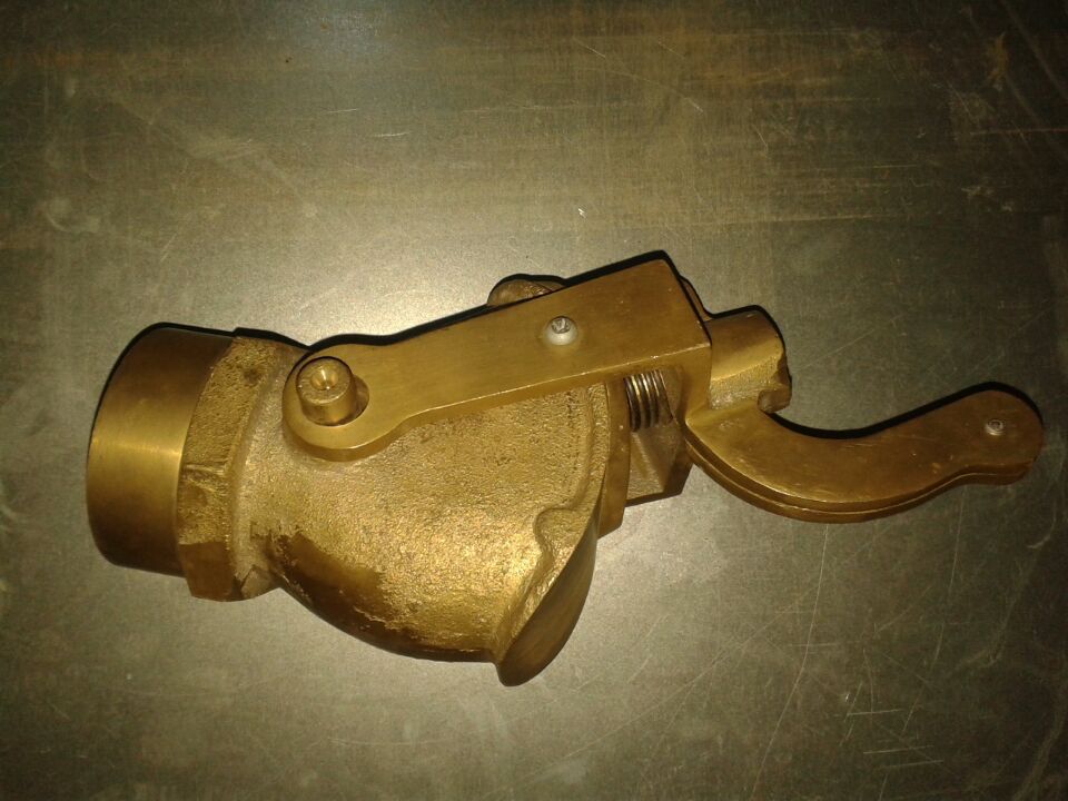 5寸,2寸 铜鸭嘴阀 , 鸭嘴阀价格,2寸鸭嘴阀