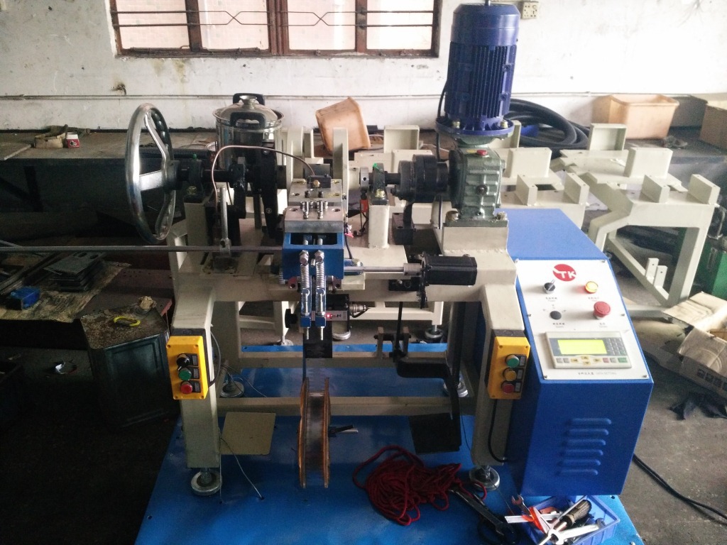 关于鞋带打头操作中所需要的胶片选用