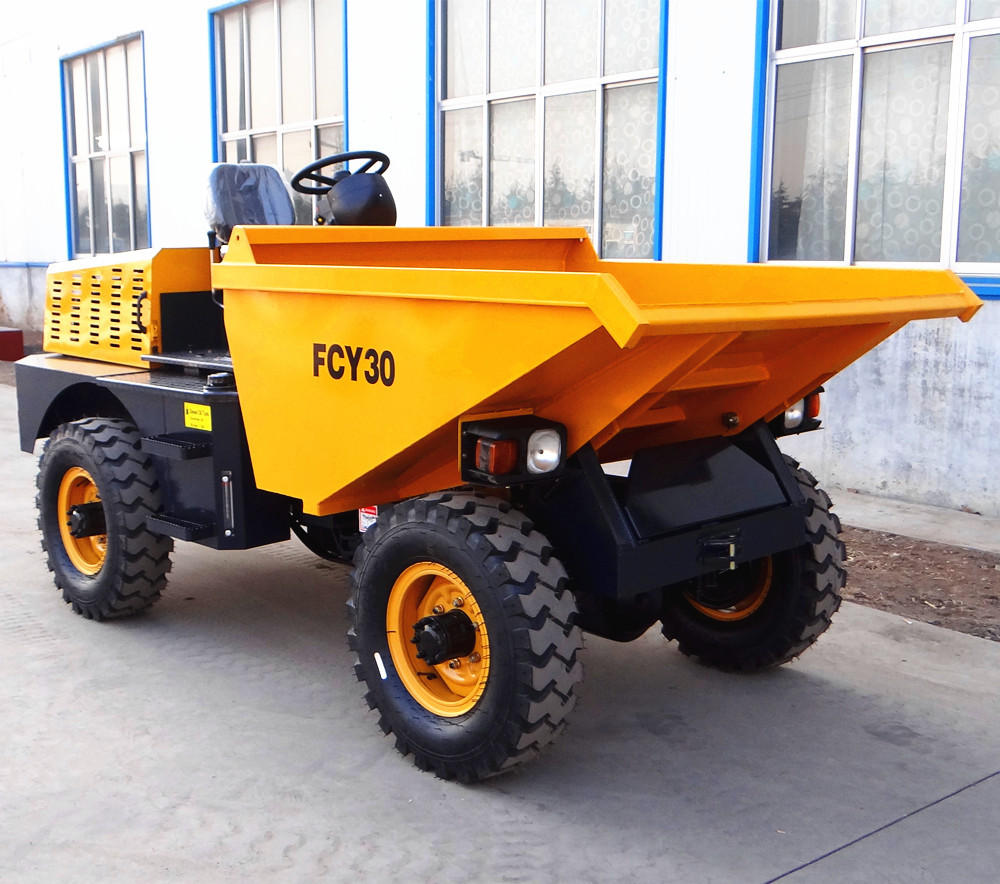 运输翻斗车 专业翻斗车厂家 工程运输翻斗车