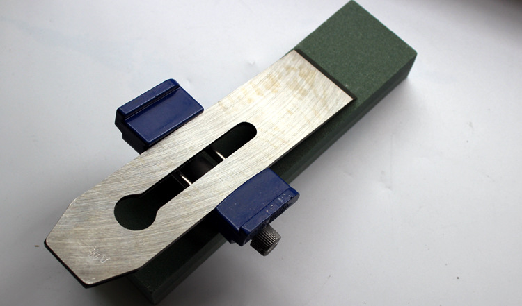 工厂直销手动木工刨磨刀器磨刀定角器磨凿子扁铲铲子定角