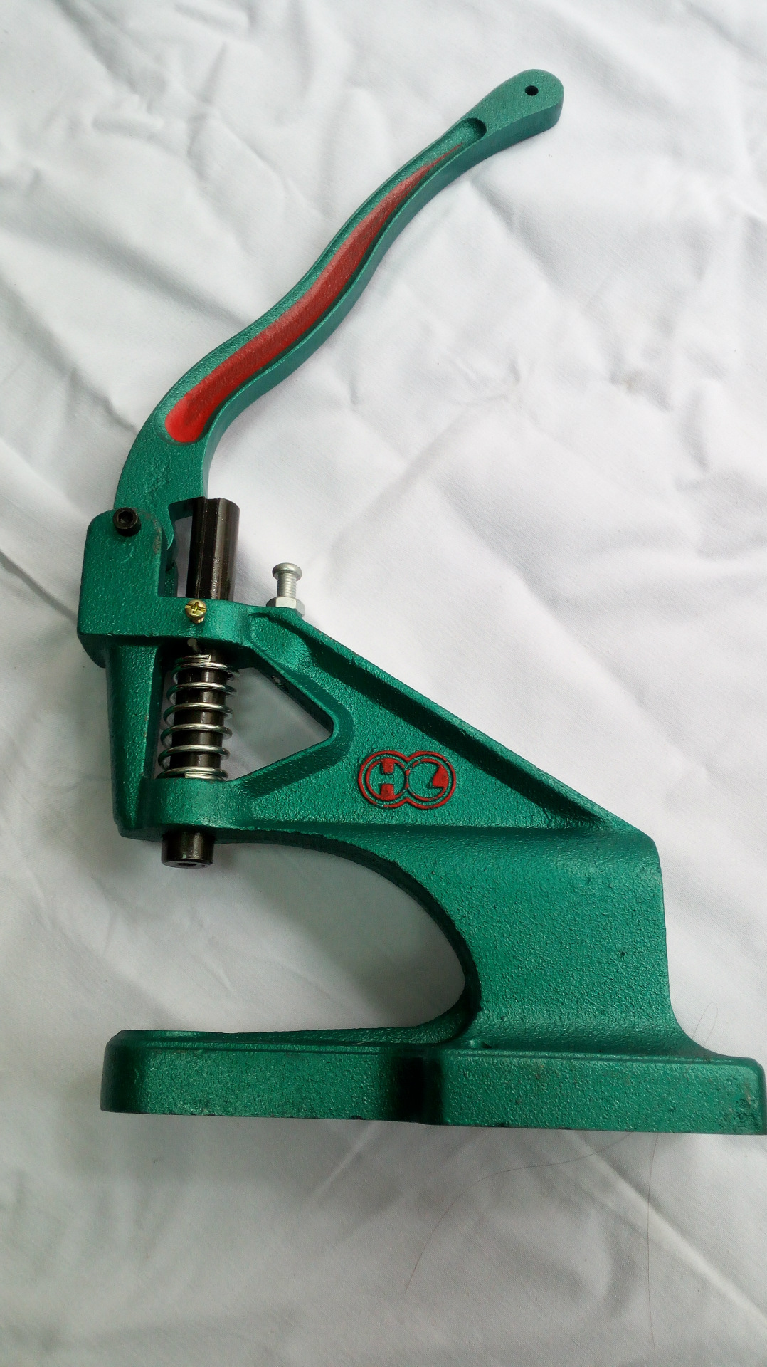 大量现货供应手啤机, 打扣机 手动钉扣机 手动鸡眼机